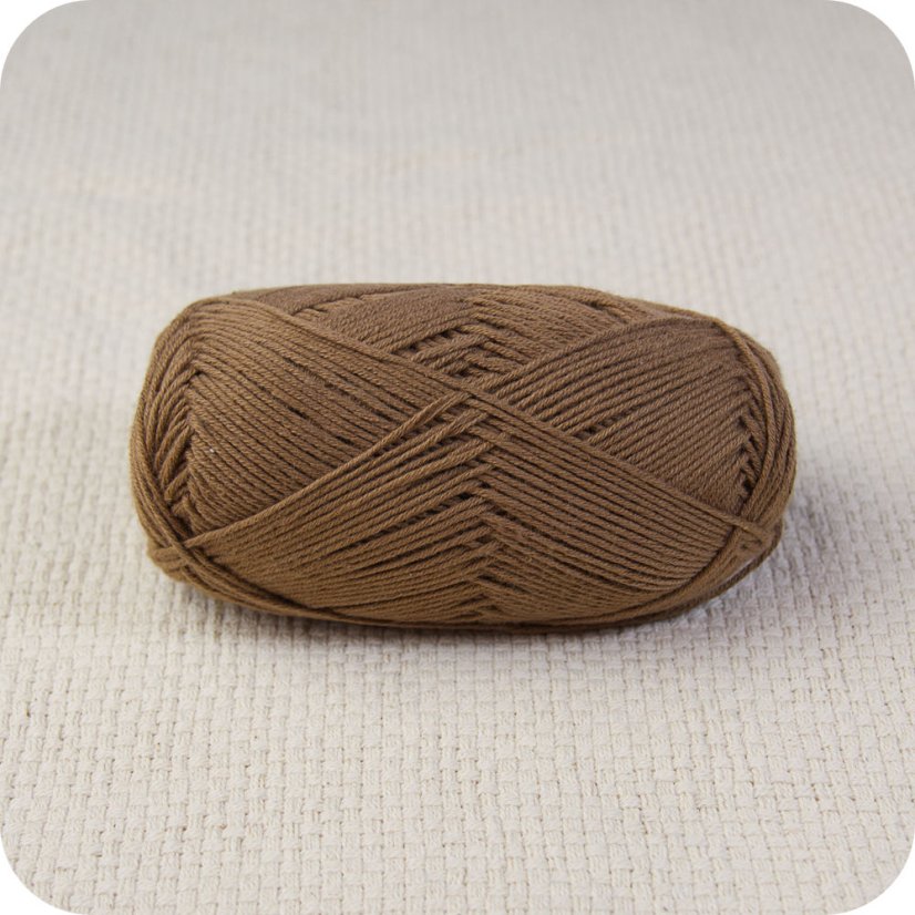 7 prize safran 22 svetla hneda