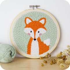 liska set jehlomalovani liska set jehlomalovani