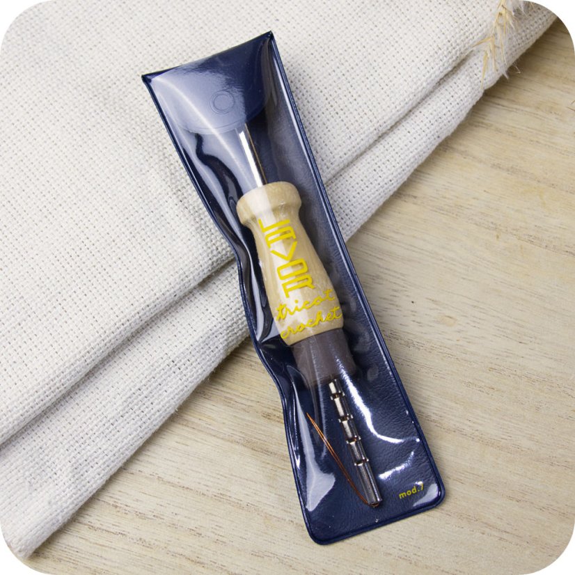 duta jehla lavor 4cm 4