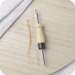 duta jehla lavor 4cm 2