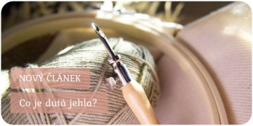 Co je dutá jehla?
