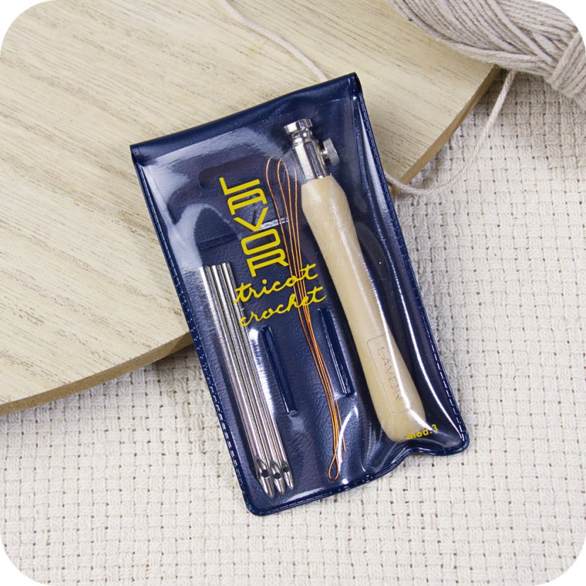 duta jehla lavor set 4