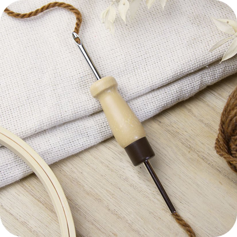 duta jehla lavor 4cm