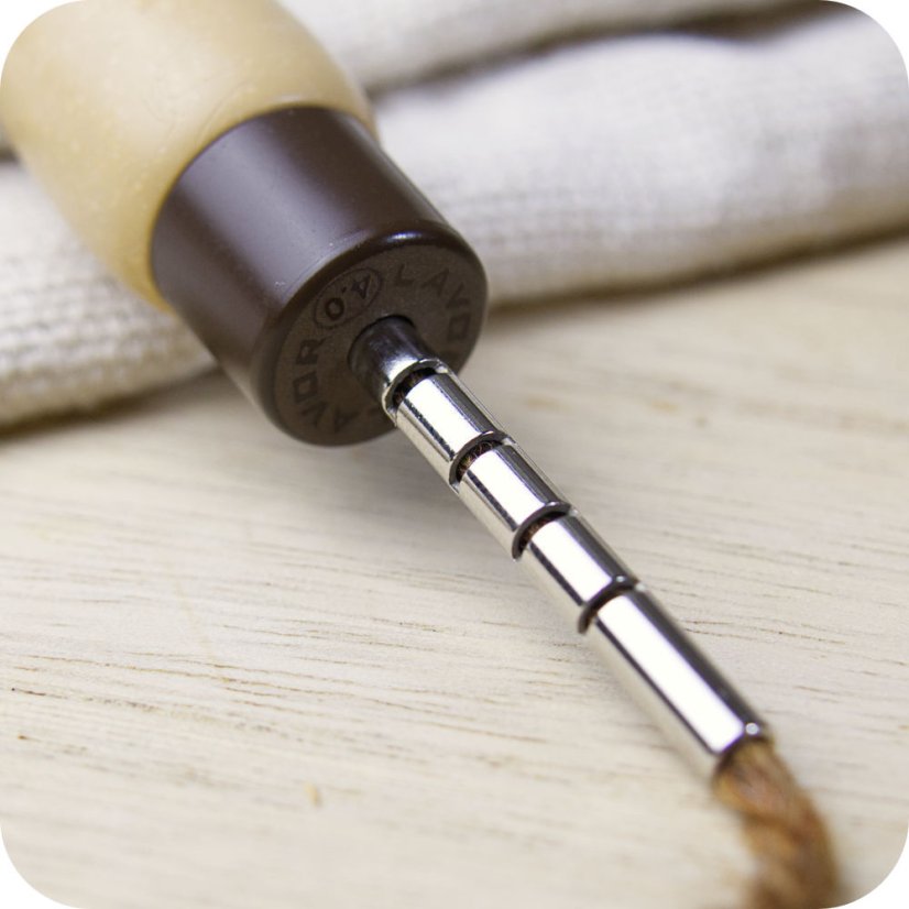 duta jehla lavor 4cm 5